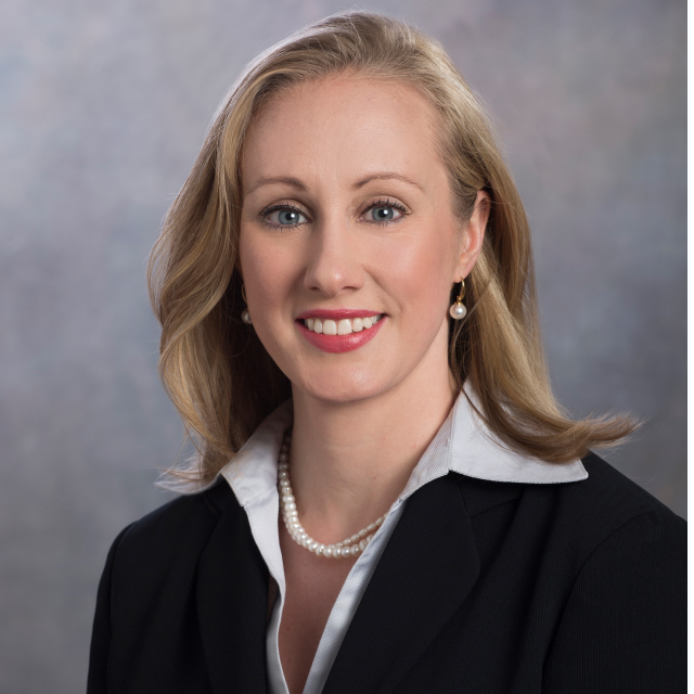 Larissa Bixler*, Esq. Senior Trust Advisor